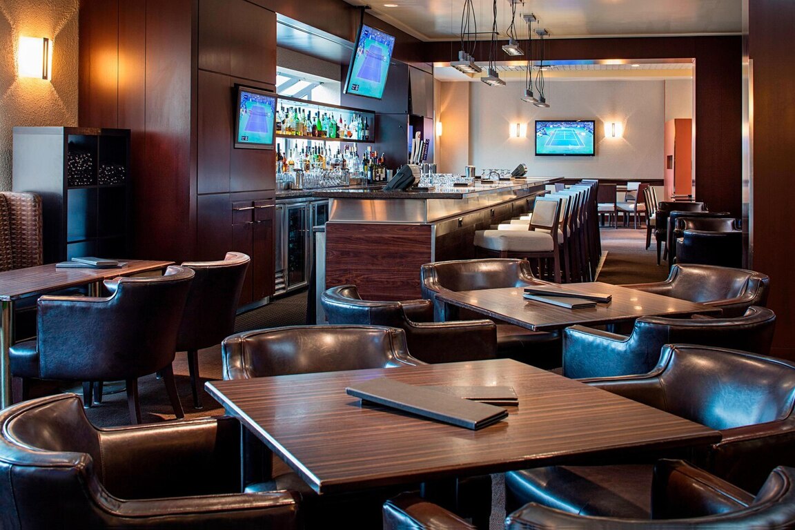 Delta Hotels Calgary Airport